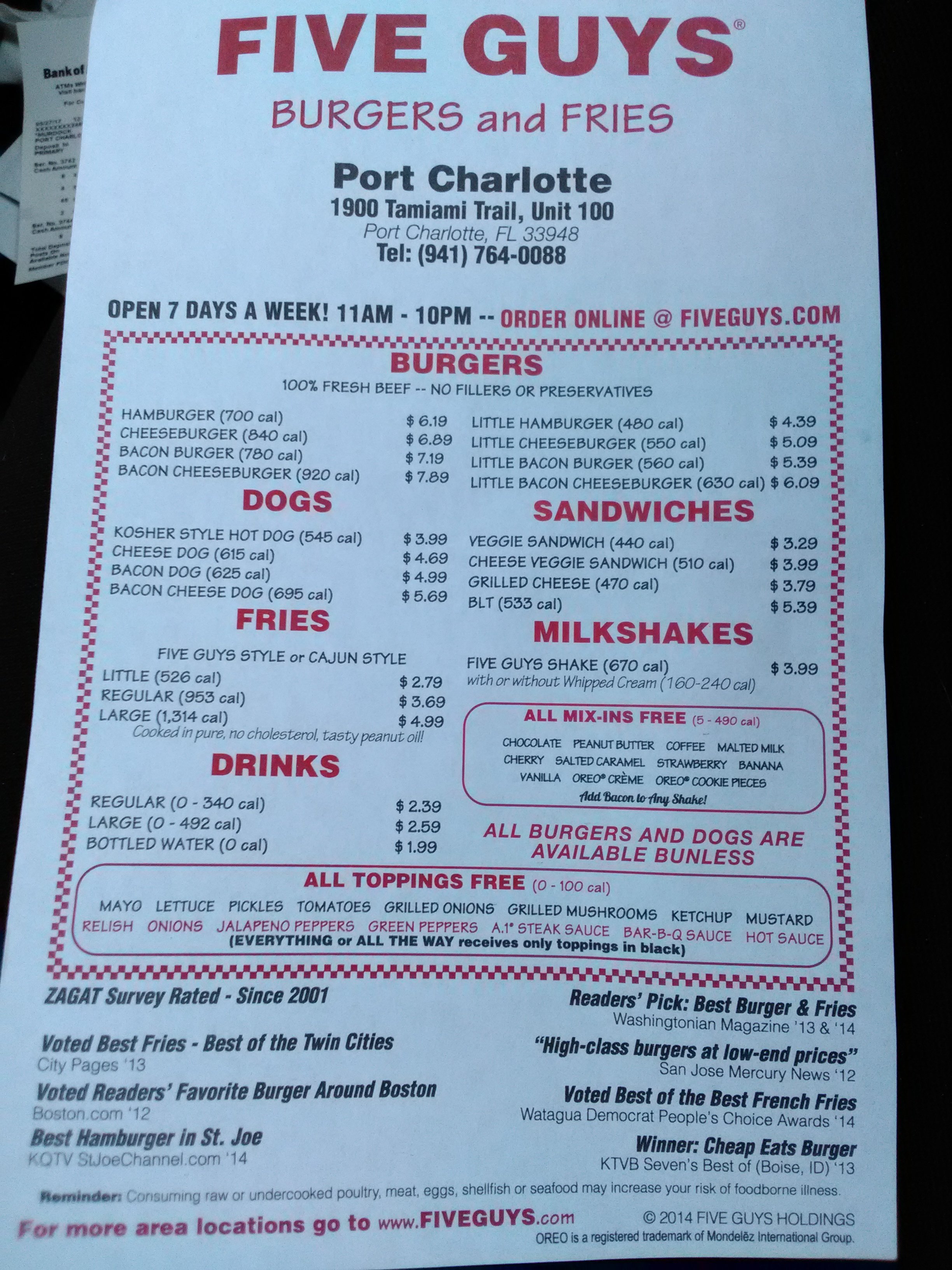 Photo credit: Tripadvisor