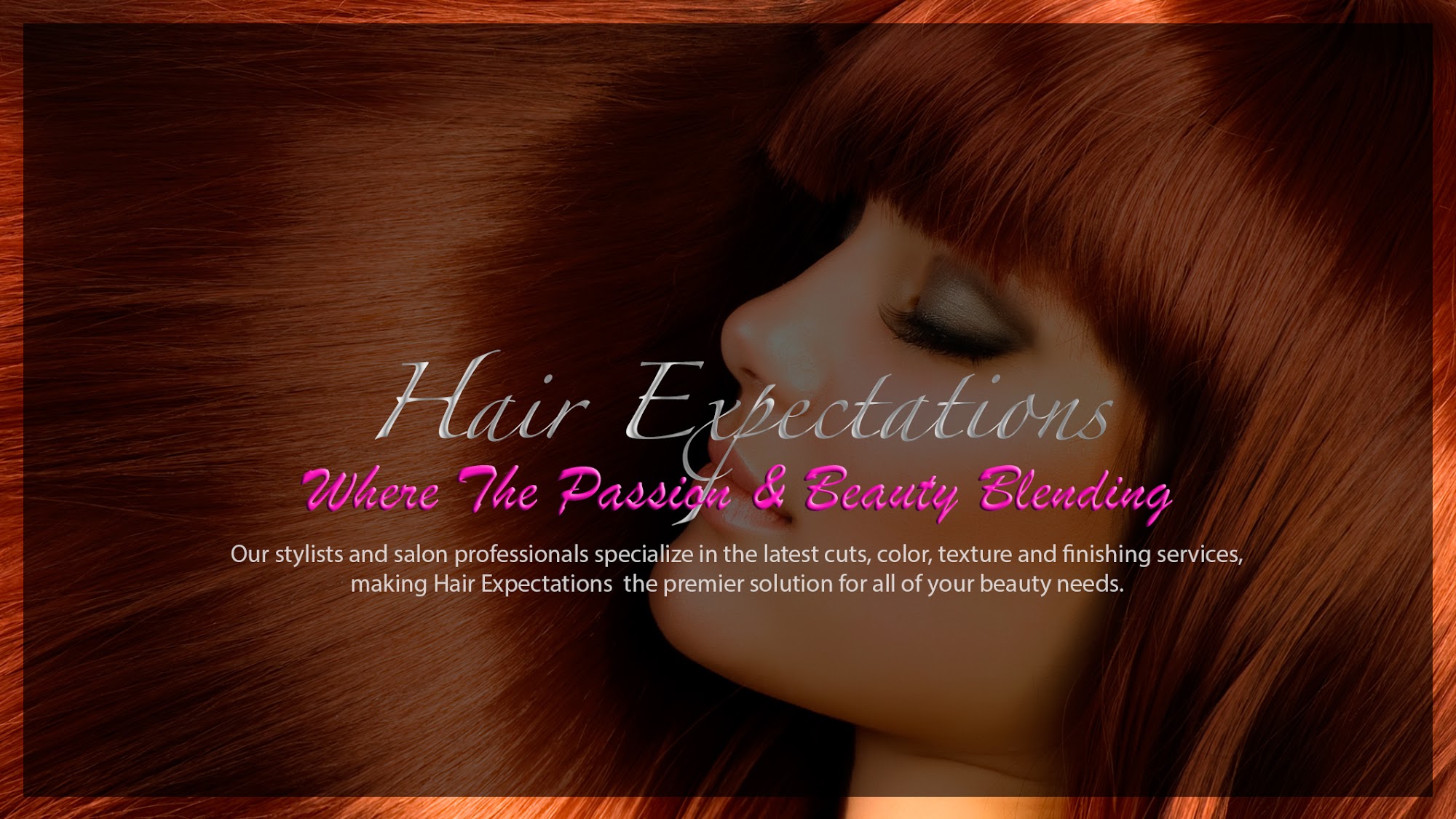 Hair Expectations