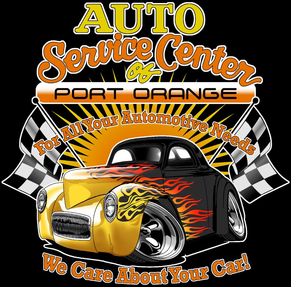 Auto Service Center of Port Orange, LLC