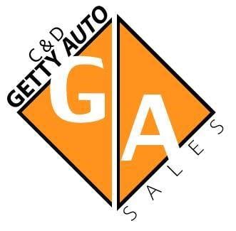 C&D Getty Auto Sales,LLC