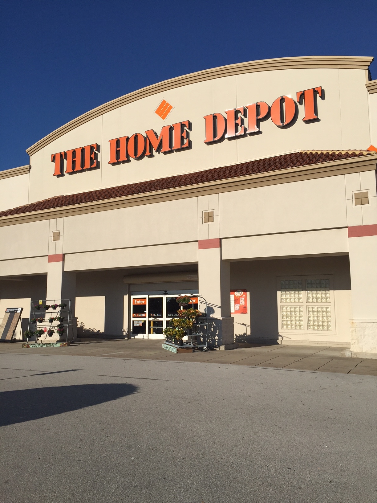 The Home Depot