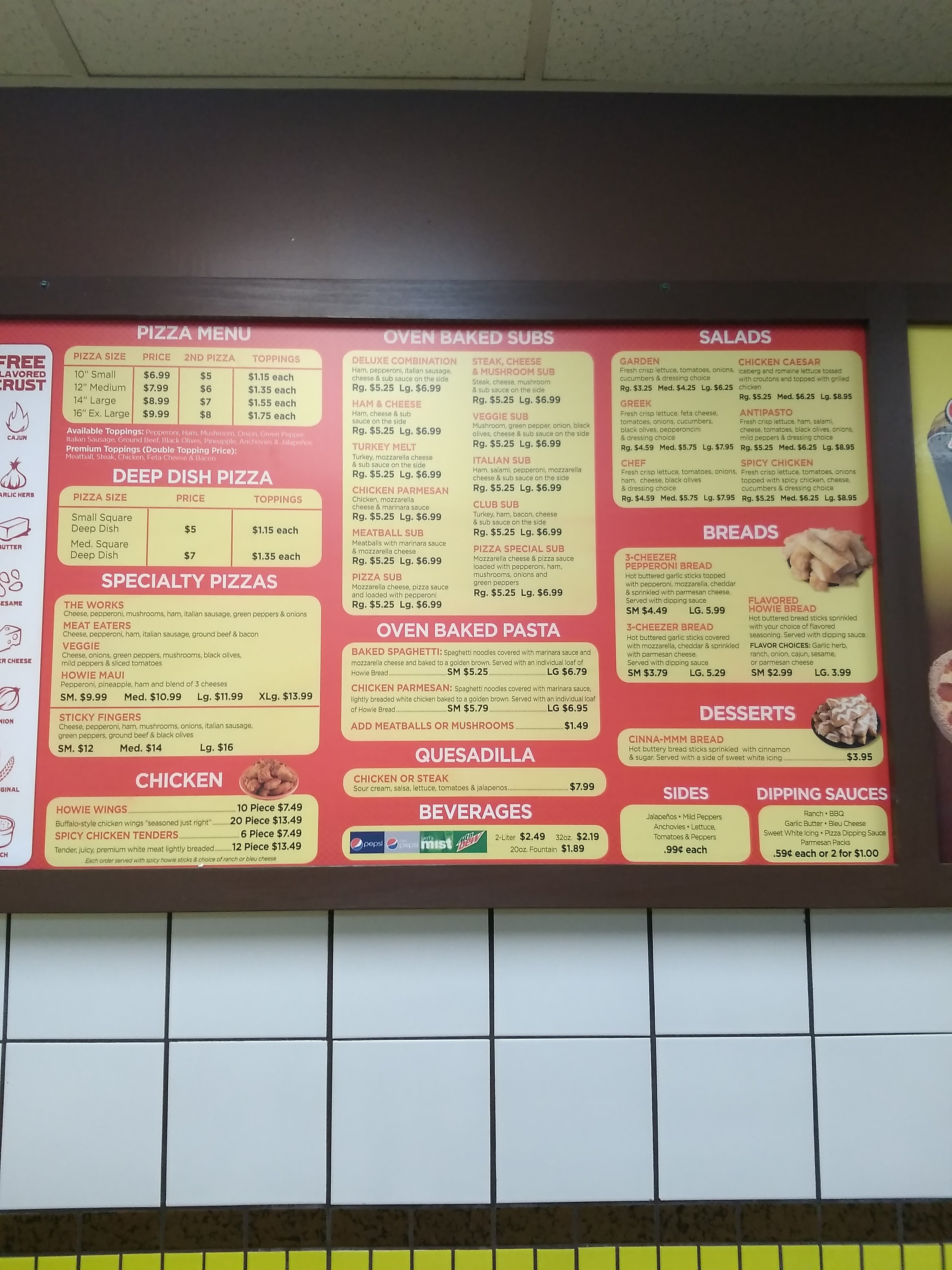 Photo credit: Tripadvisor