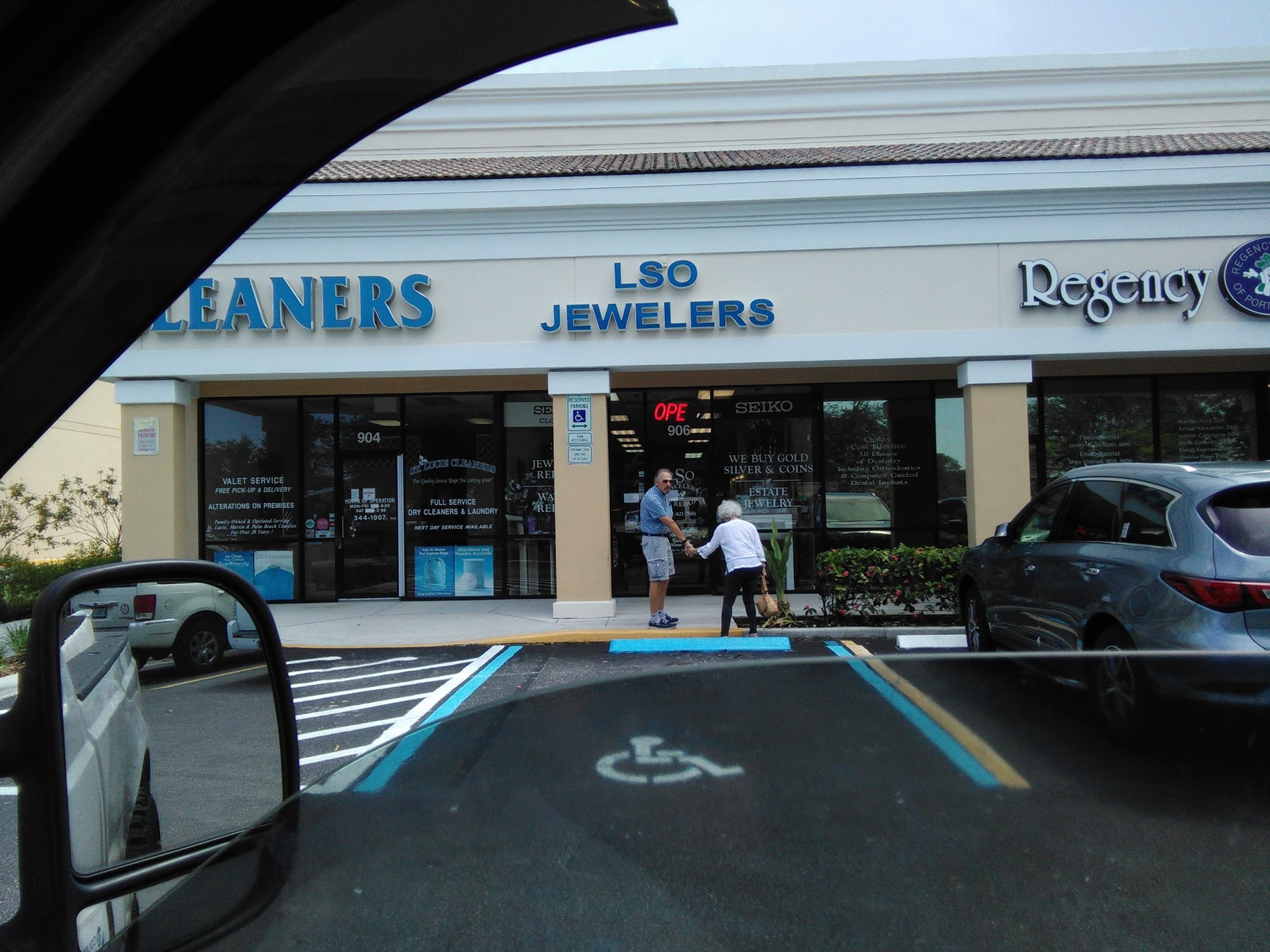 LSO Jewelers & Repair