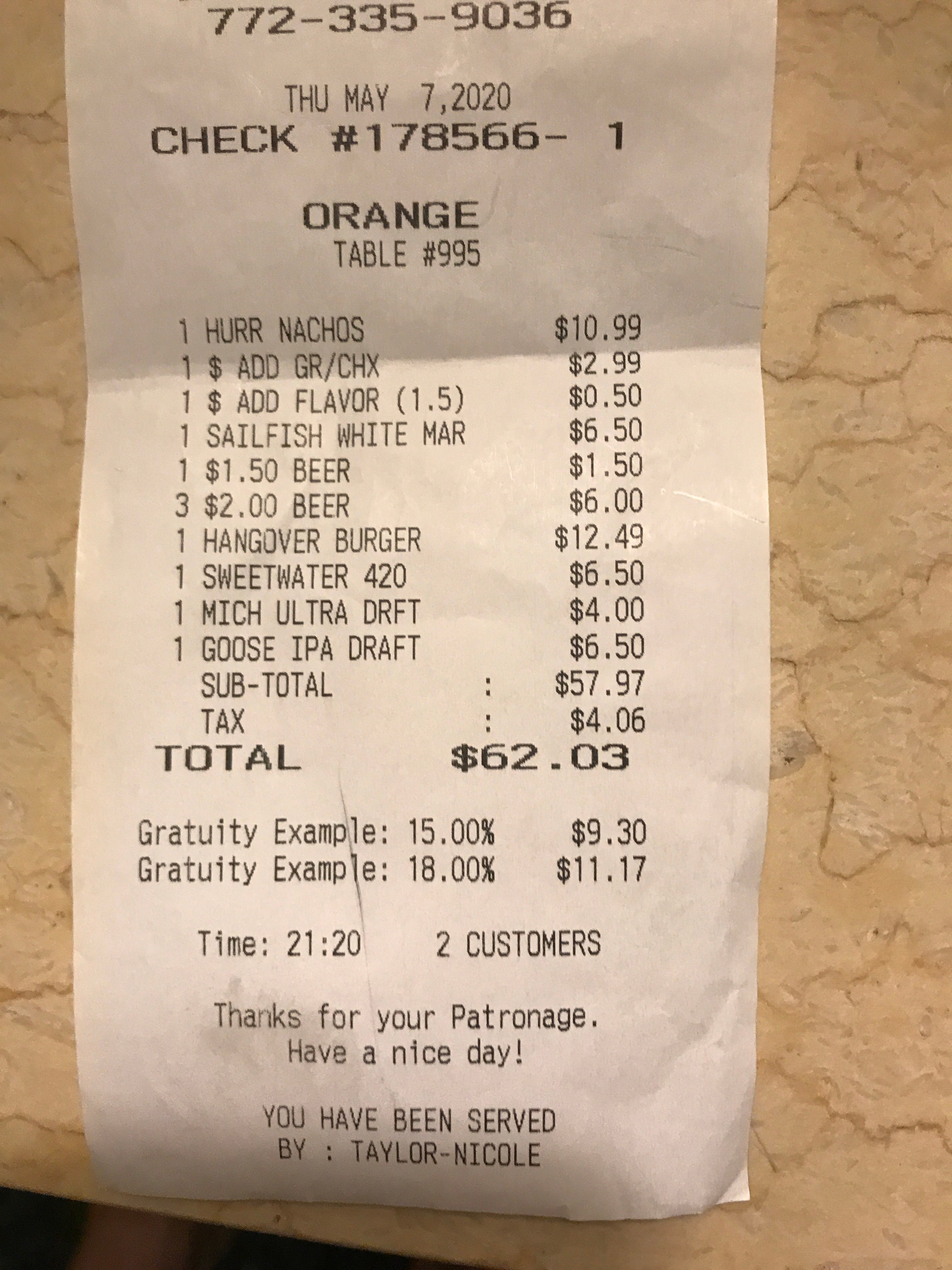 Photo credit: Tripadvisor