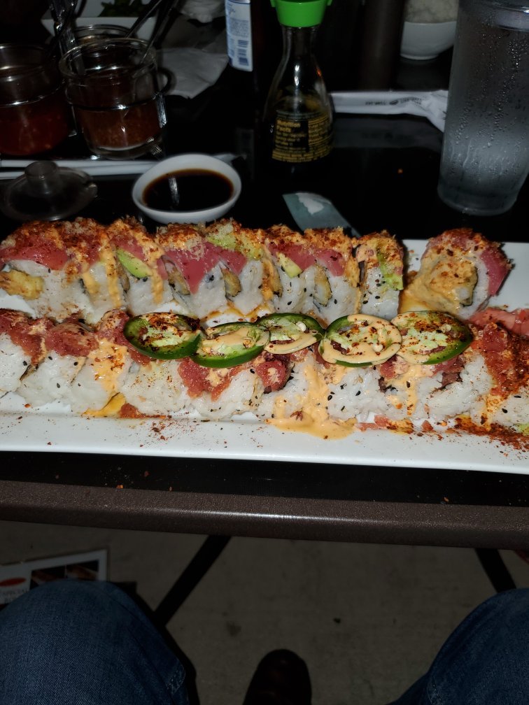 Photo credit: tripadvisor