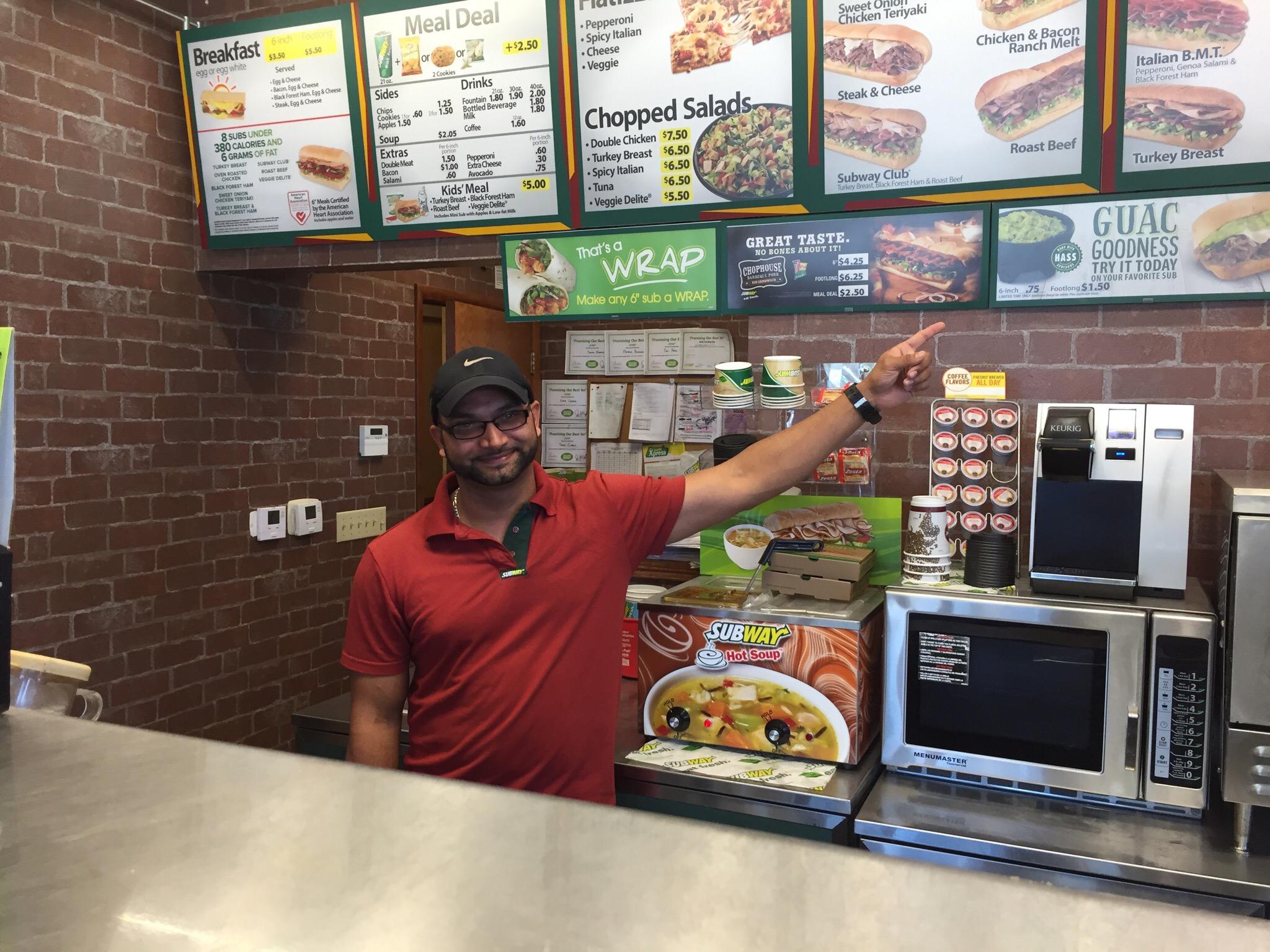 Photo credit: Tripadvisor