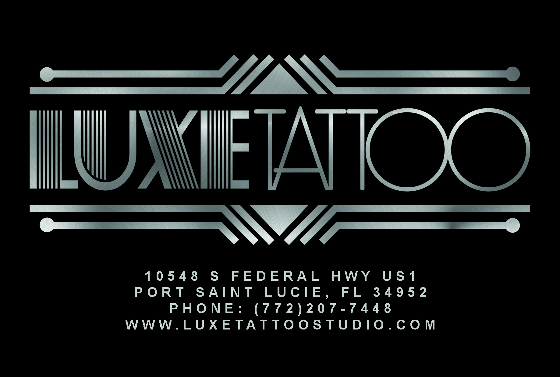 Luxe Tattoo Studio