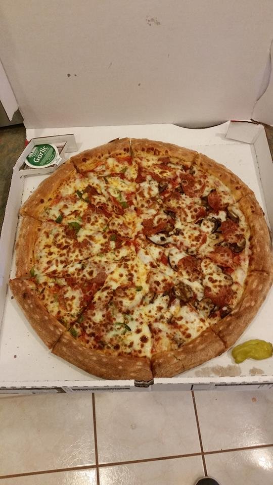 Punta Gorda, FL Restaurants Open for Takeout, Curbside Service and/or