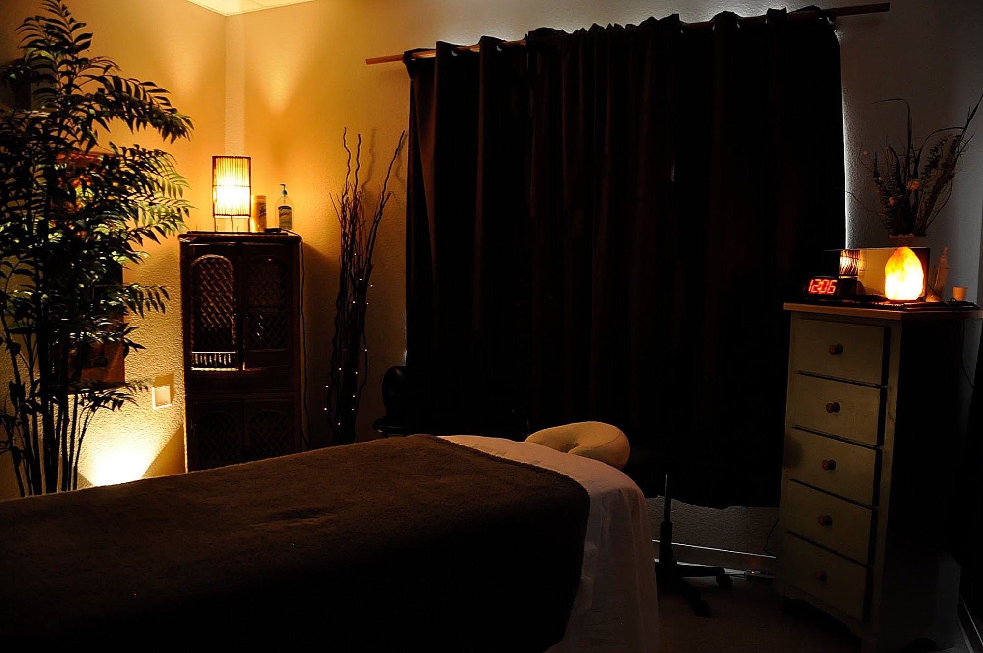 Charlotte Harbor Massage