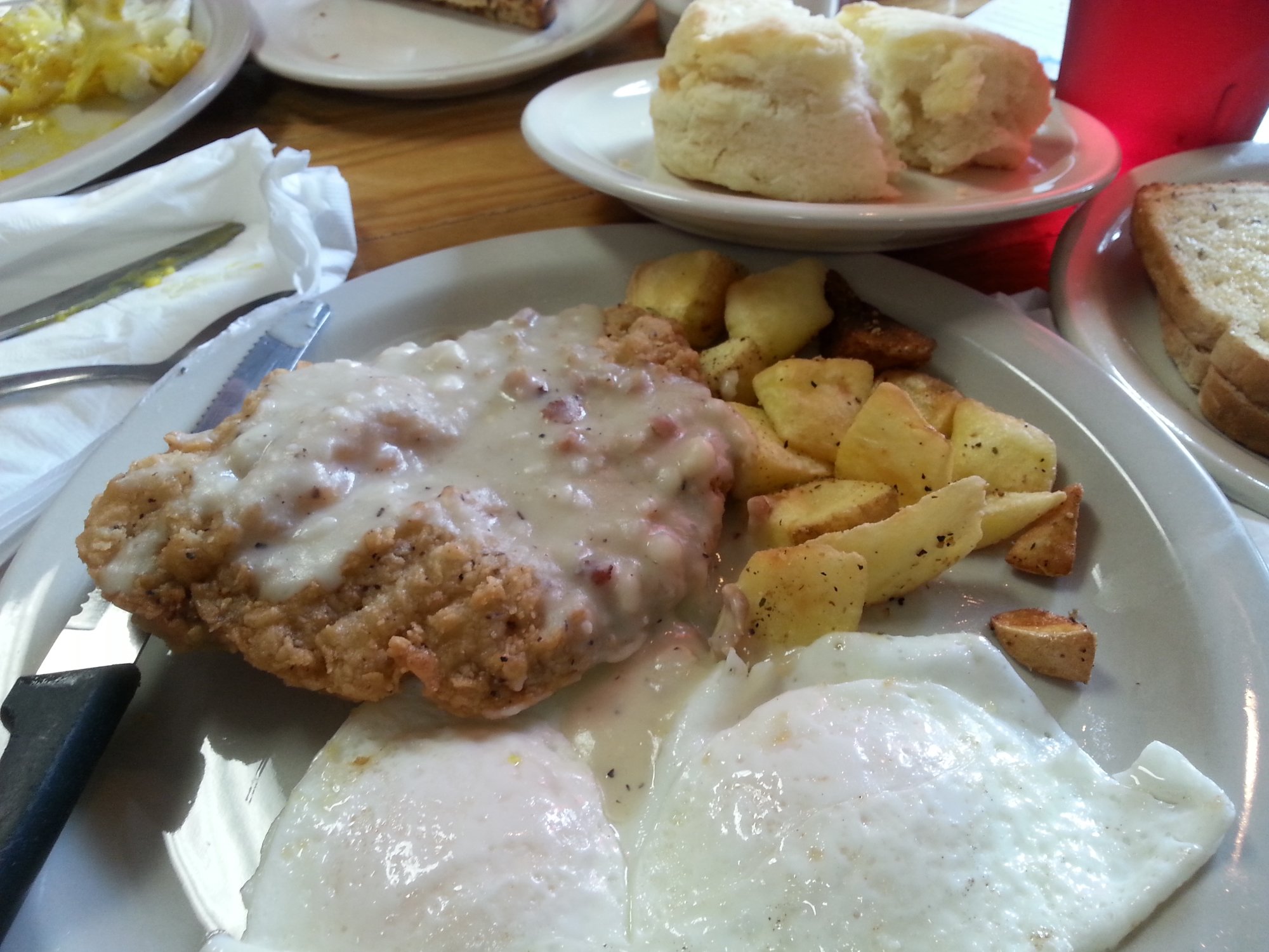 Photo credit: tripadvisor