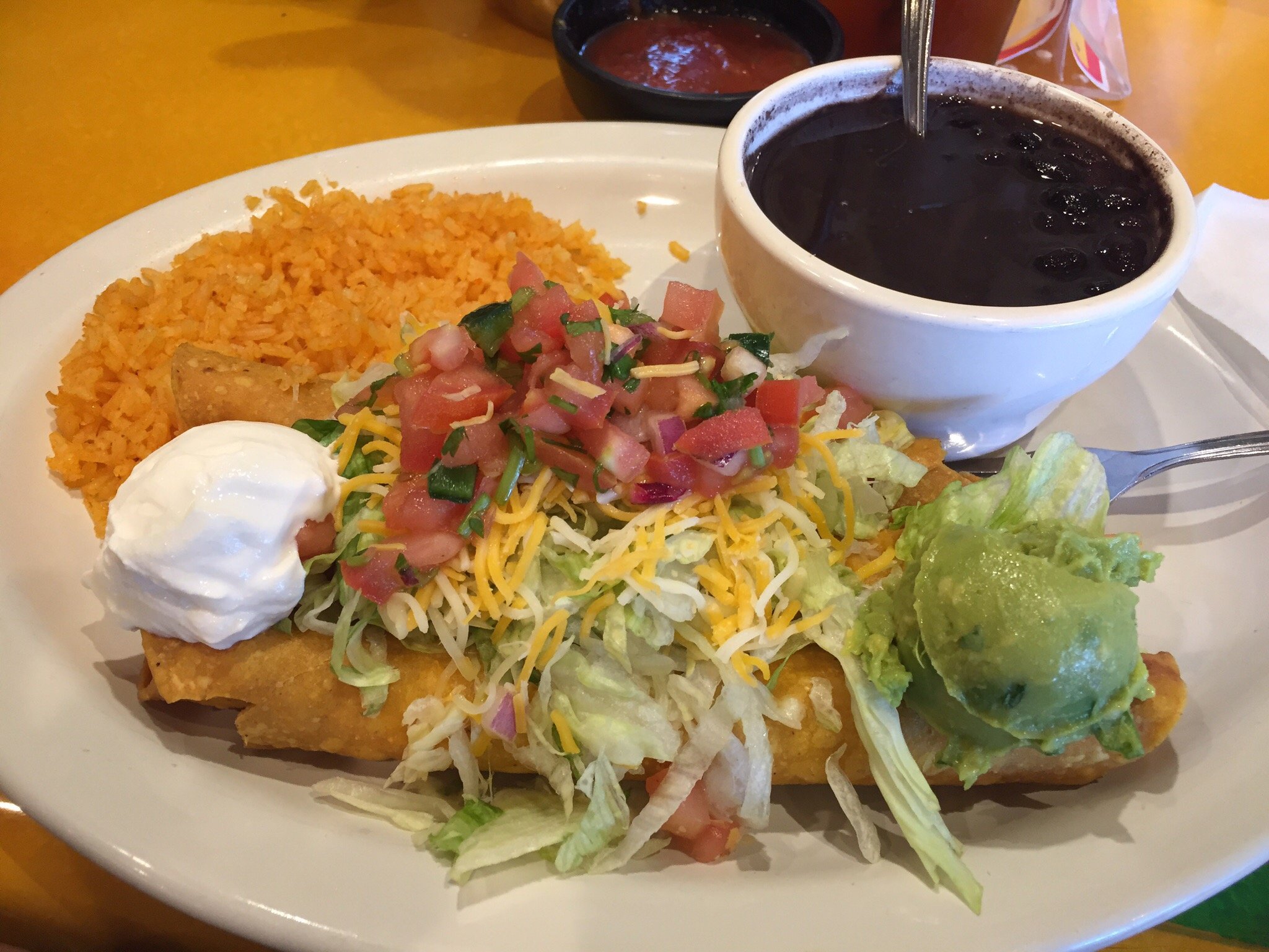 Photo credit: tripadvisor