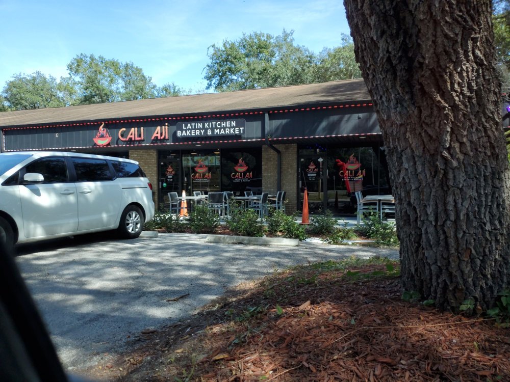 Riverview, FL Restaurants Open for Takeout, Curbside Service and/or