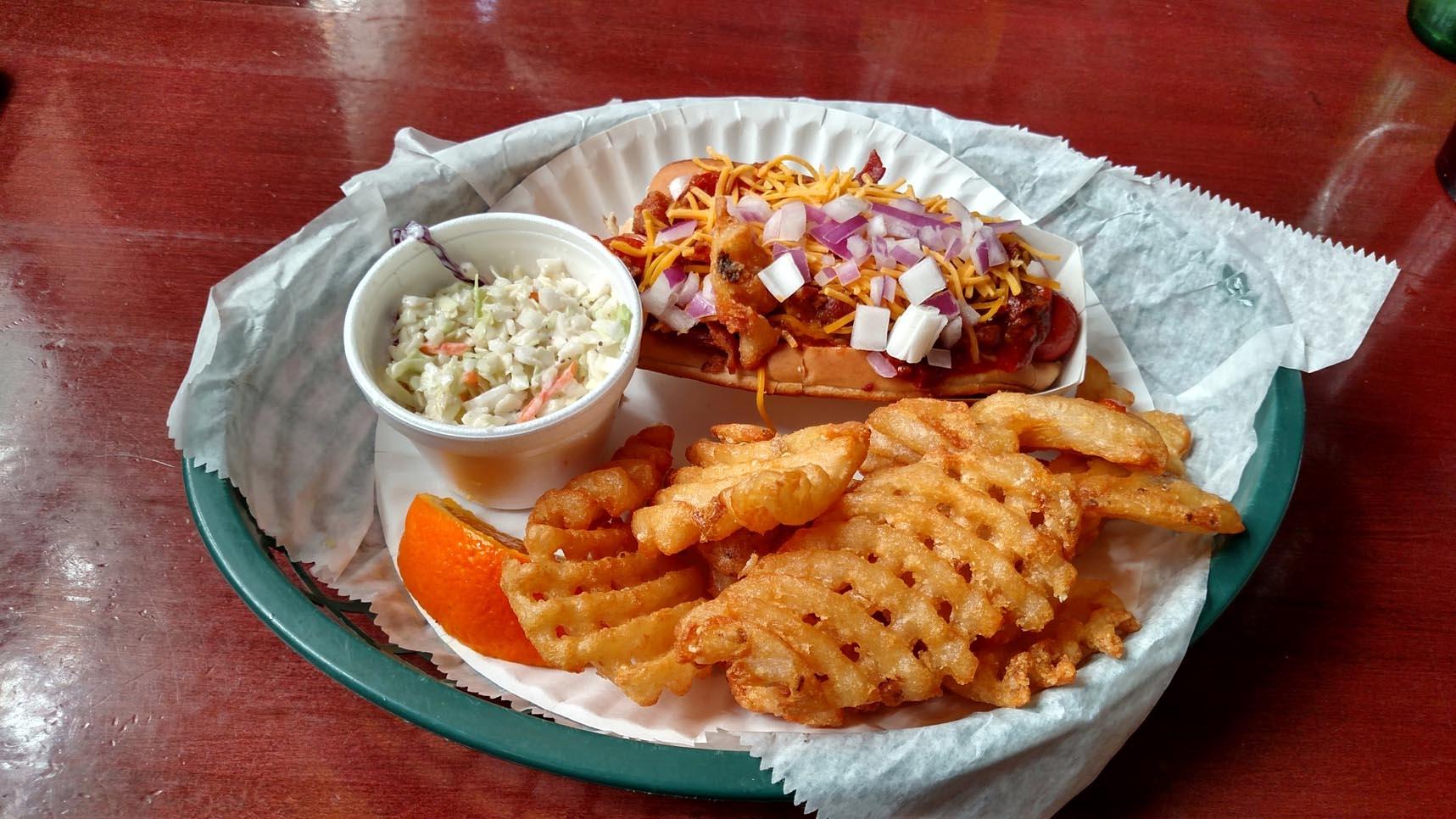 Photo credit: tripadvisor