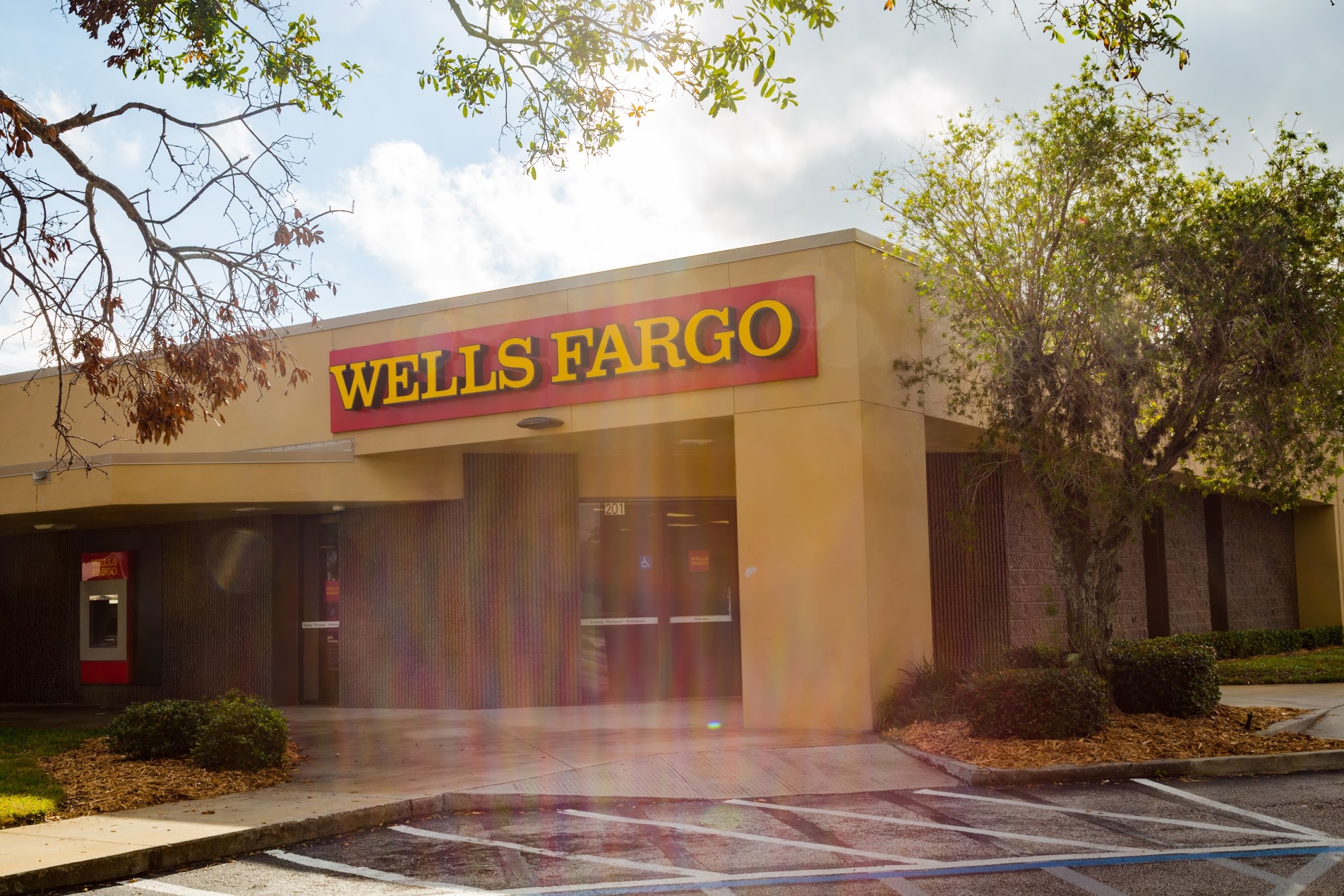 Wells Fargo Bank