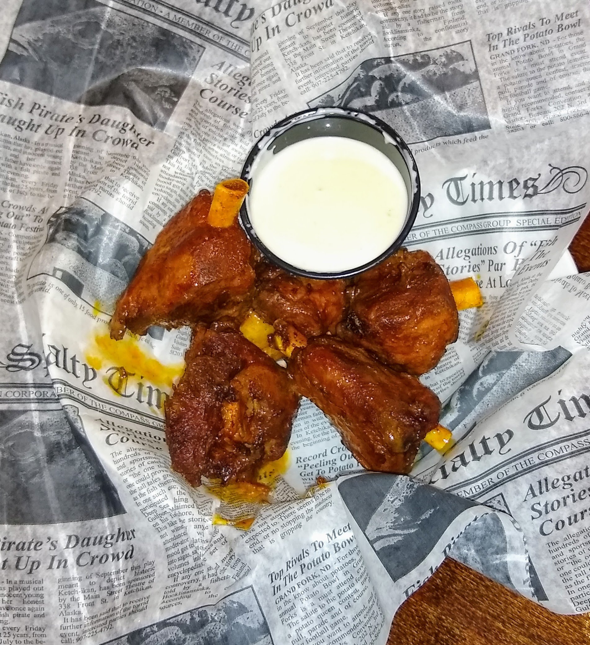 Photo credit: tripadvisor