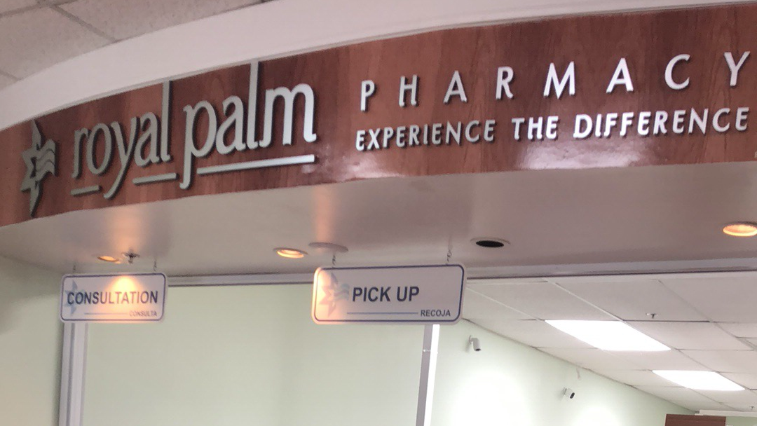 Royal Palm Pharmacy