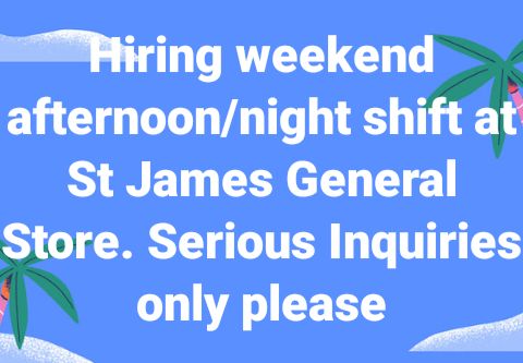 St James General Store 3324 Stringfellow Rd, St James City