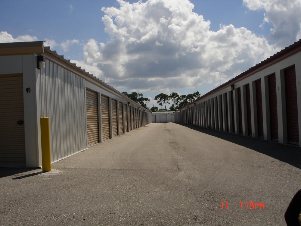 Pine Island Storage 5111 Doug Taylor Cir, St James City