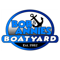 Bob and Annie's Boatyard, Inc. 3420 Stringfellow Rd, St James City