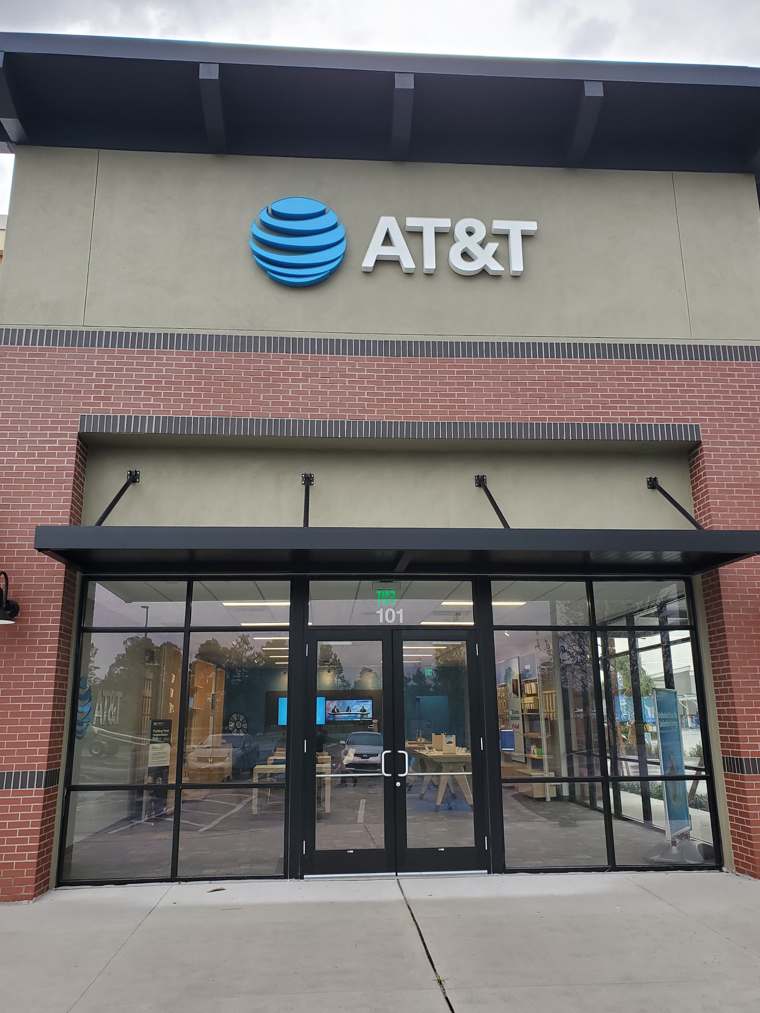 AT&T Store