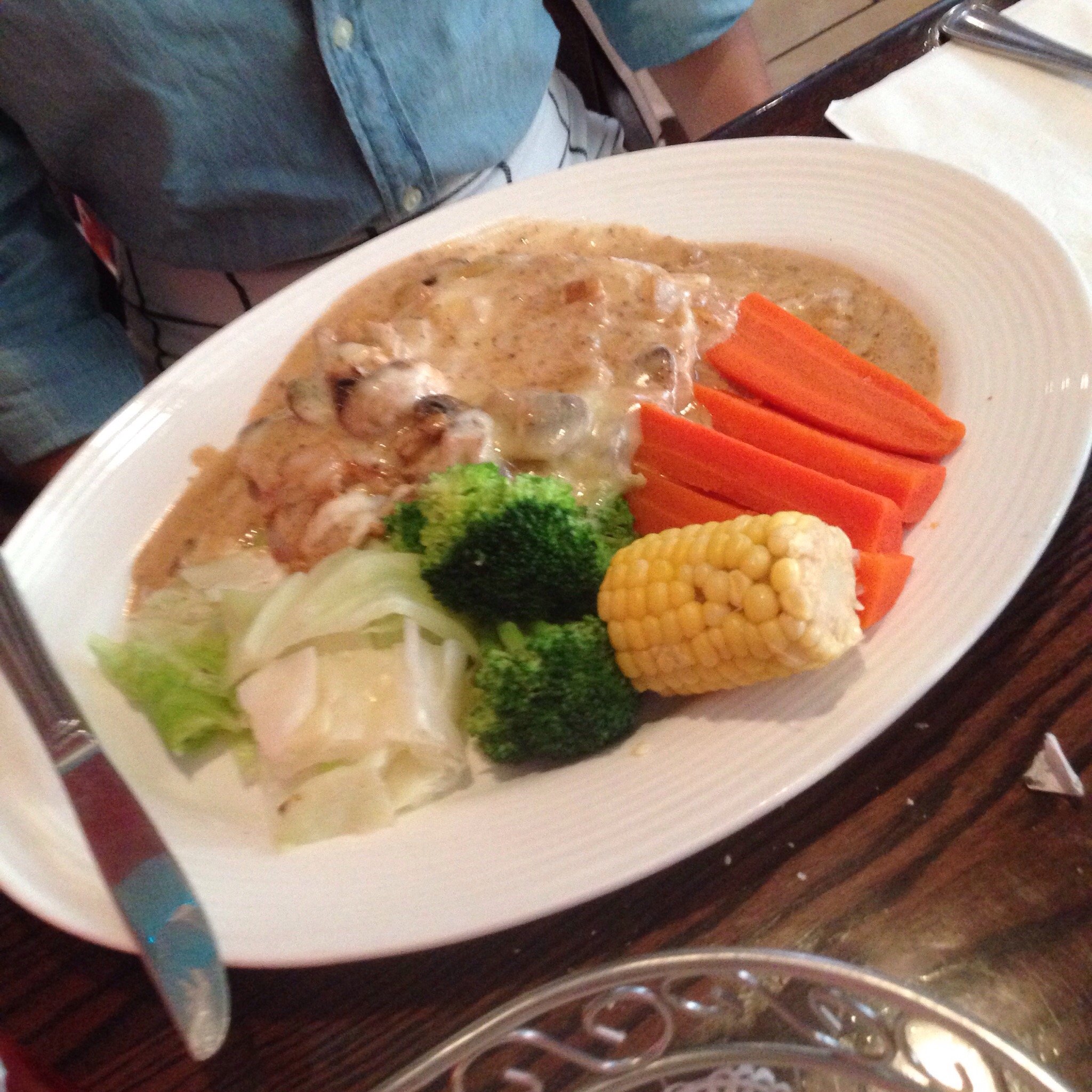 Photo credit: tripadvisor