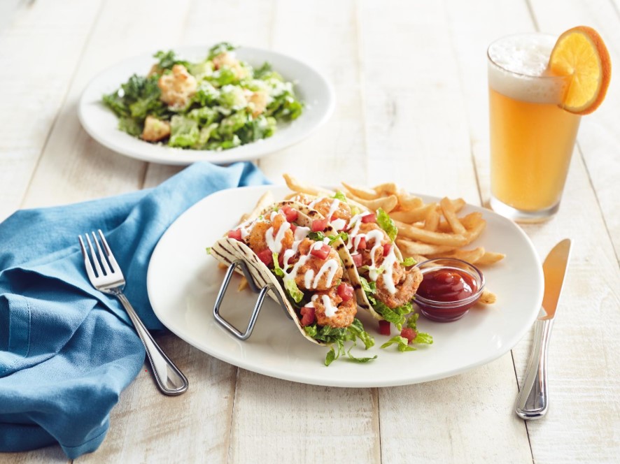 Bonefish Grill 2408 Tyrone Blvd N, St. Petersburg