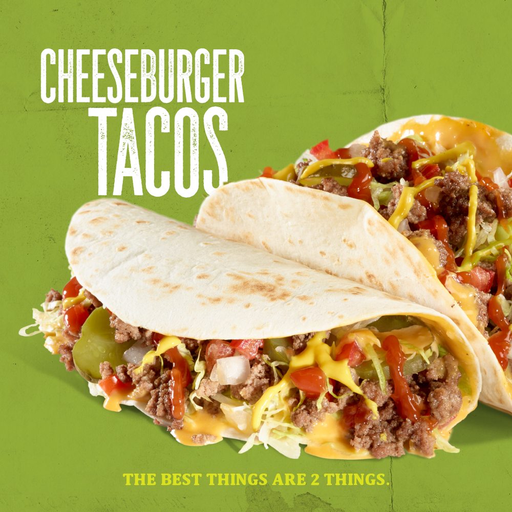Tijuana Flats 10300 Roosevelt Blvd N, St. Petersburg