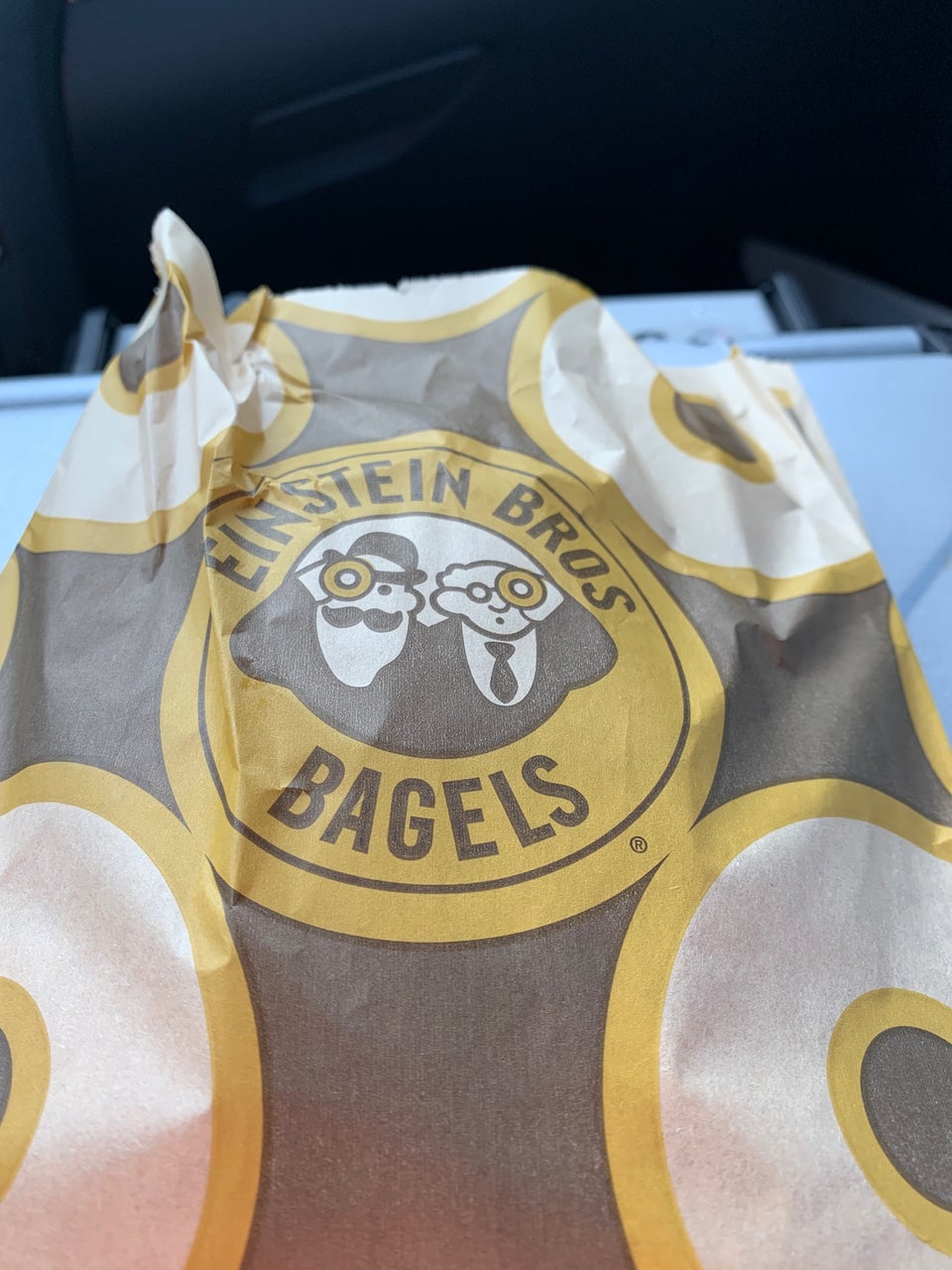 Einstein Bros. Bagels 9346 4th St N, St. Petersburg