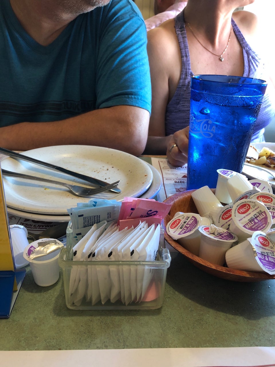 Doe Doe's Diner 9395 Bay Pines Blvd, St. Petersburg