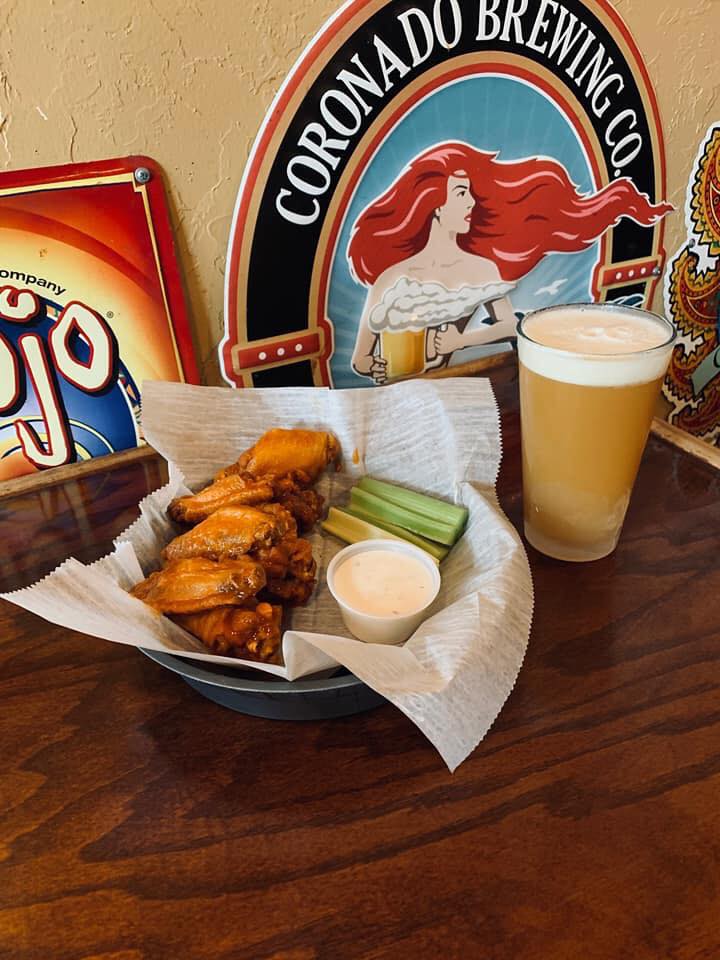 The Burg Bar & Grill 1752 Central Ave, St. Petersburg