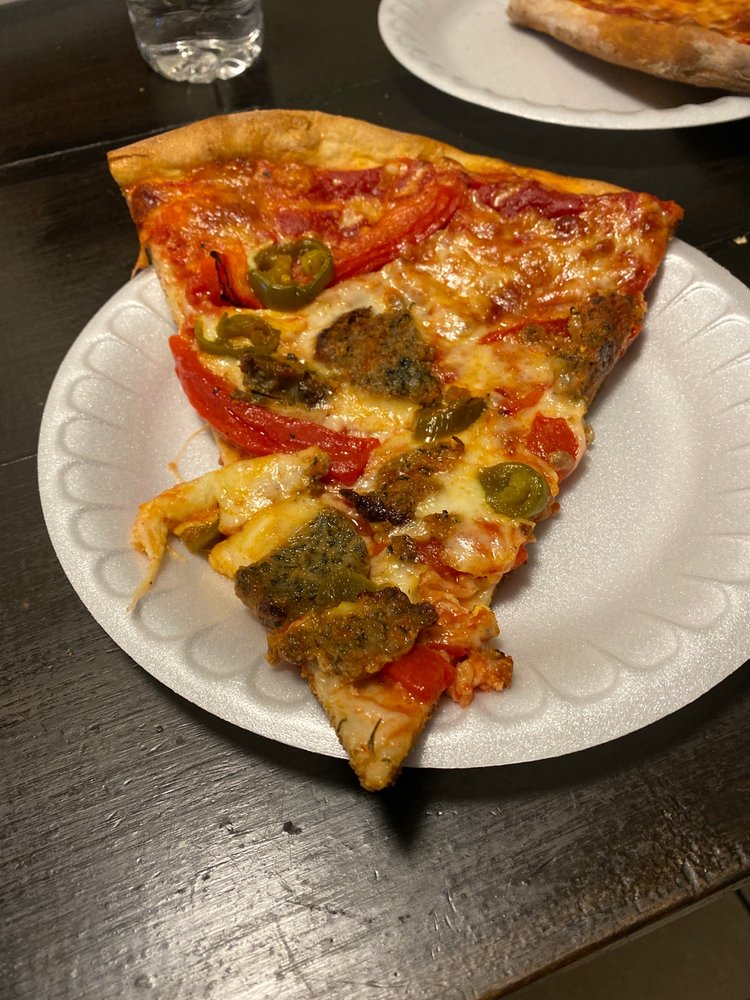 Old Northeast Pizza 718 2nd St N, St. Petersburg