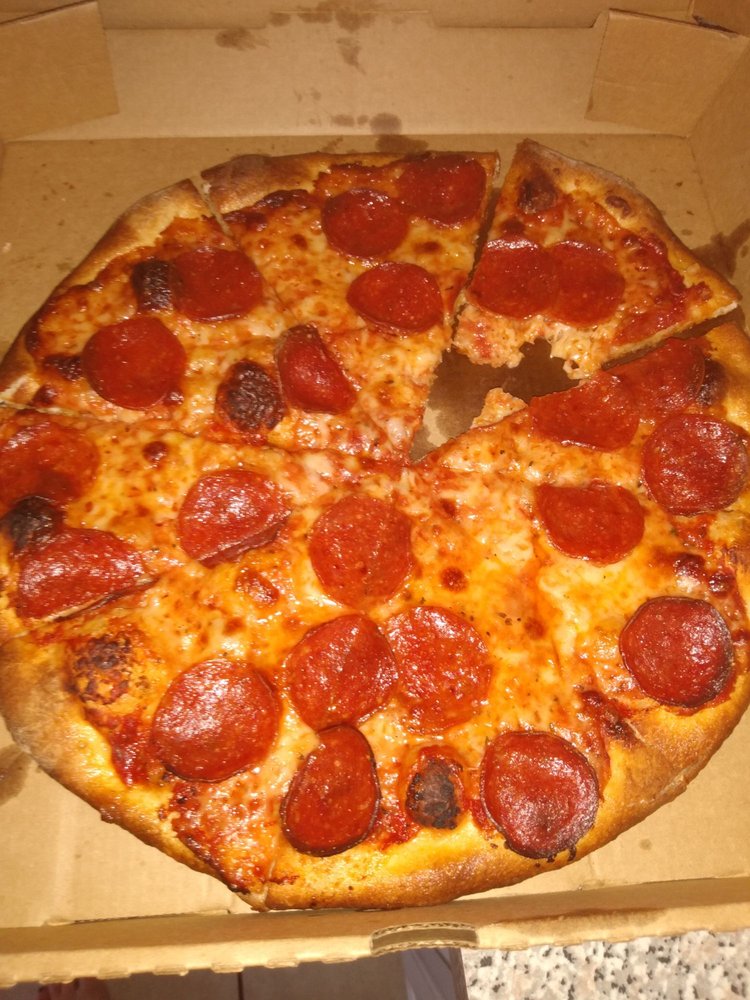 Astra Pizza & Subs 2915 16th St N, St. Petersburg