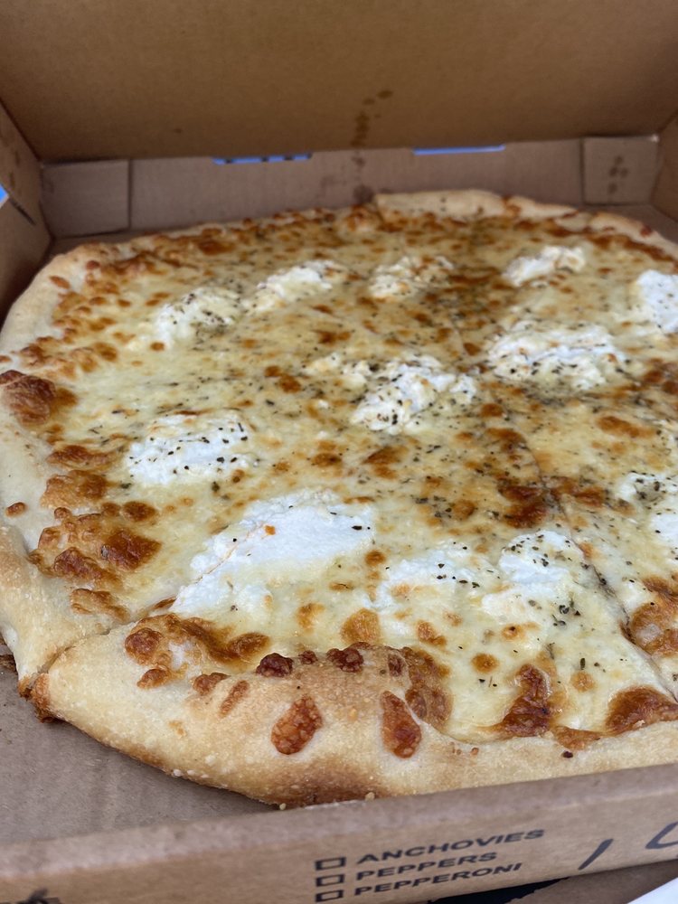 Tobys Original Little Italy Pizza 3523 49th St N, St. Petersburg