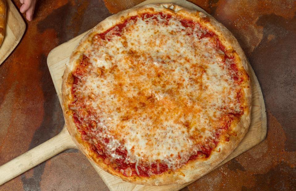Westshore Pizza 6928 22nd Ave N, St. Petersburg