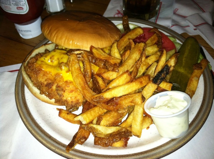 Photo credit: foursquare