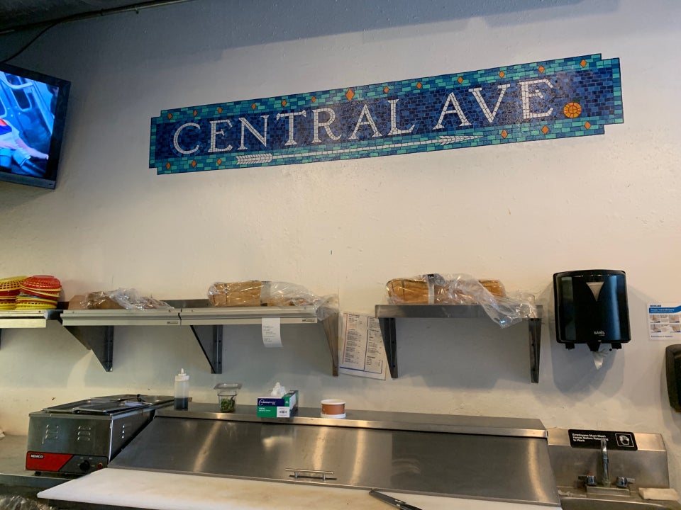 Central Melt 685 Central Ave, St. Petersburg