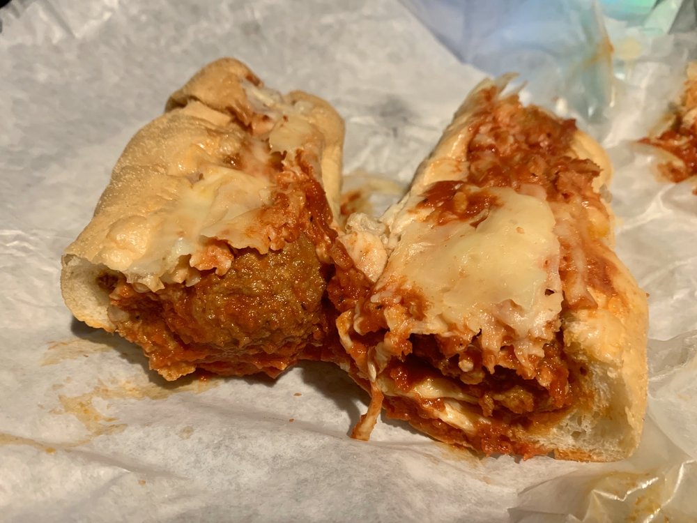 Williams Sub Shop 3801 Tyrone Blvd N, St. Petersburg