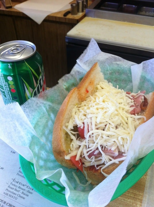 Williams Sub Shop 3801 Tyrone Blvd N, St. Petersburg