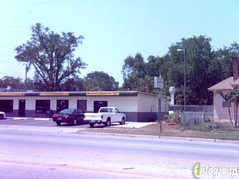 Green's Bakery & Sandwich Shop 3065 18th Ave S, St. Petersburg