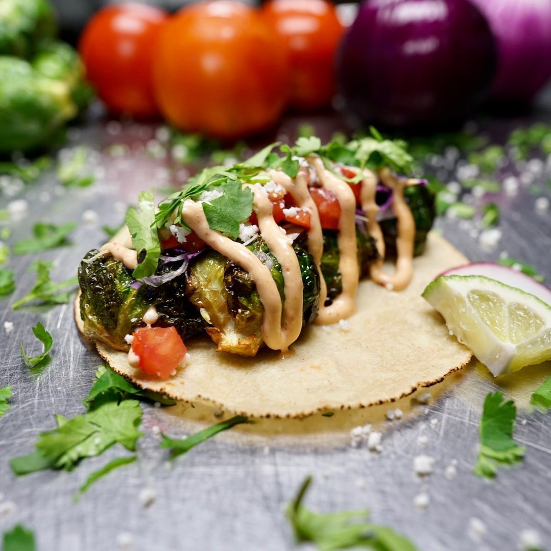 Casita Taqueria 2663 Central Ave, St. Petersburg