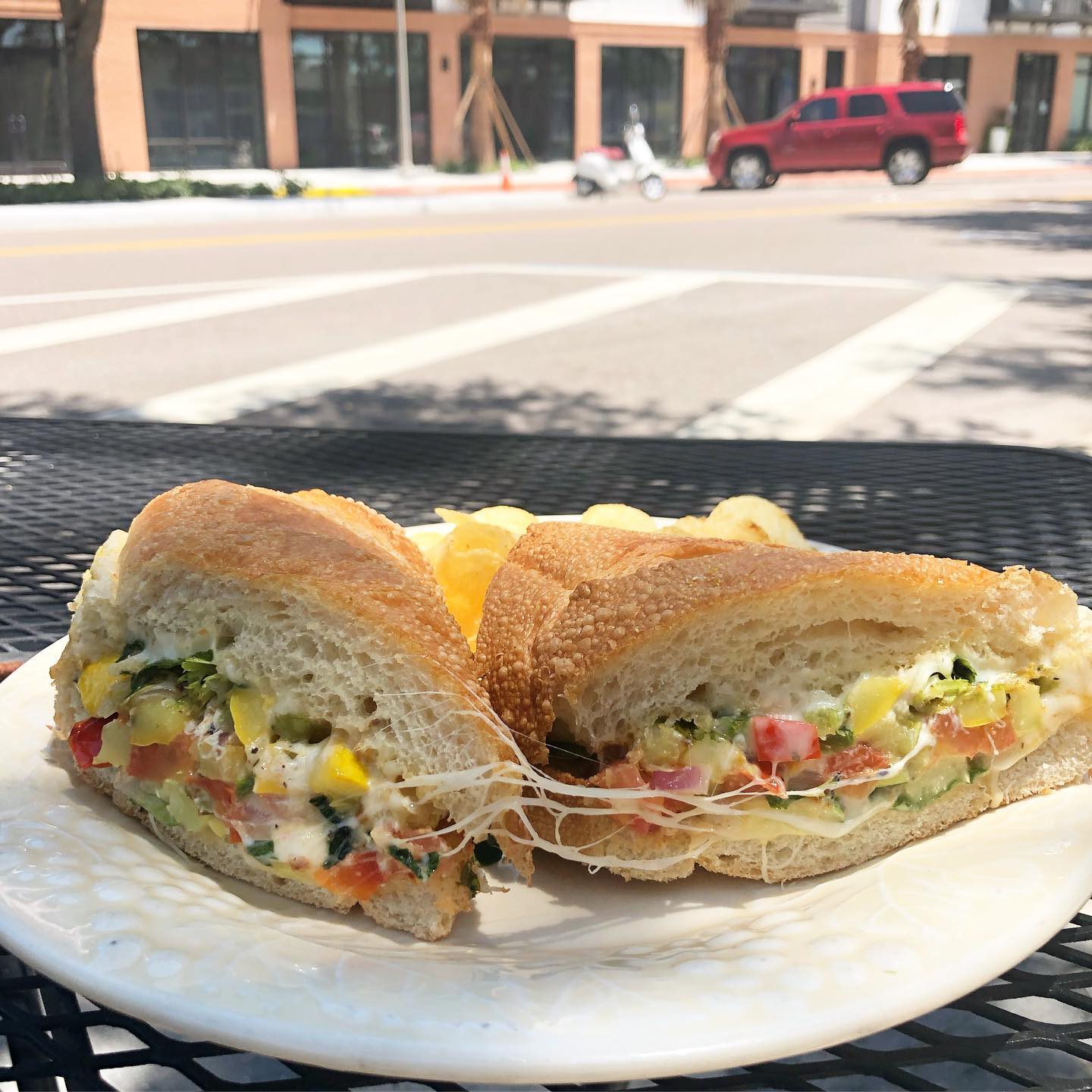 Hideaway Cafe 1756 Central Ave, St. Petersburg
