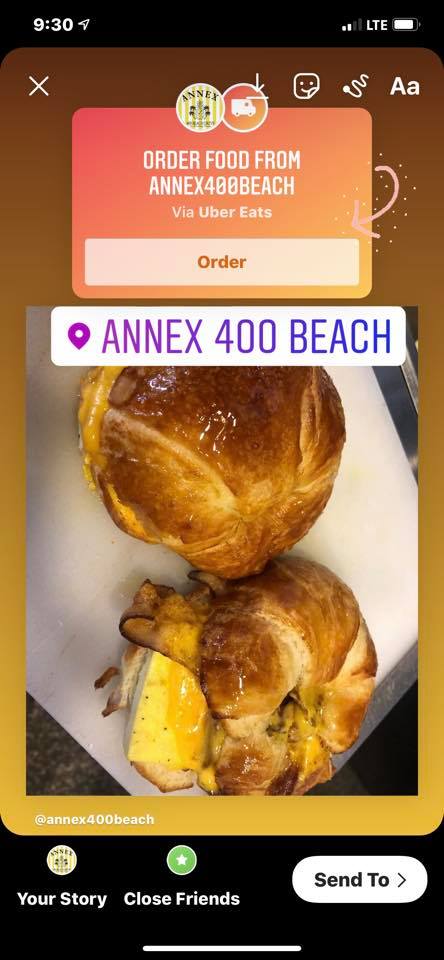 Annex 400 Beach 400 Beach Dr NE, St. Petersburg