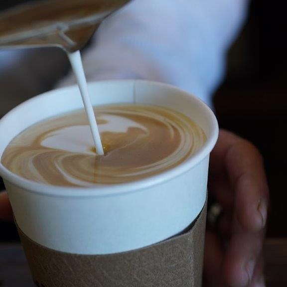 Southside Coffee Brew Bar 3922 6th St S, St. Petersburg