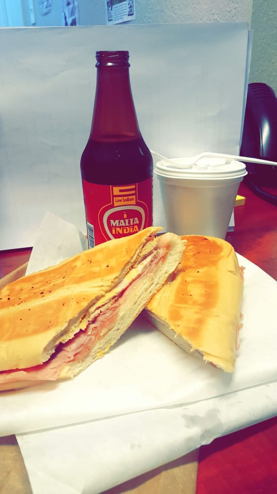 OSCAR'S DELI & CAFE, INC 5507 38th Ave N, St. Petersburg