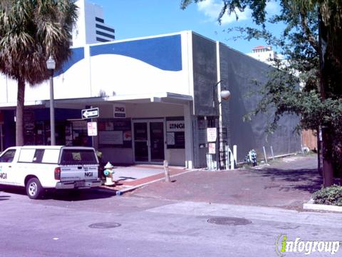 Burrito Boarder - St. Pete 17 3rd St N, St. Petersburg