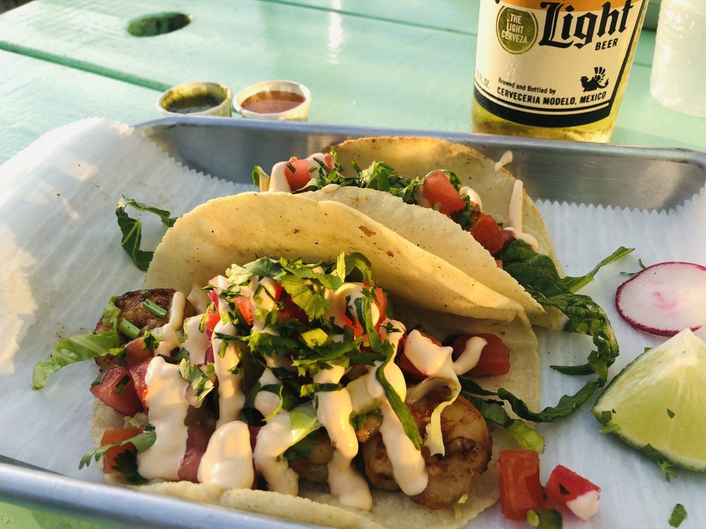 Casita Taqueria 2701 4th St N, St. Petersburg