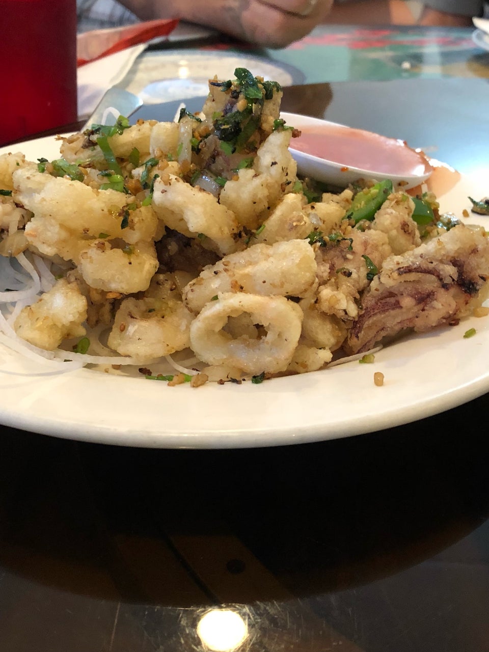 ABC Seafood Restaurant 2705 54th Ave N #3, St. Petersburg