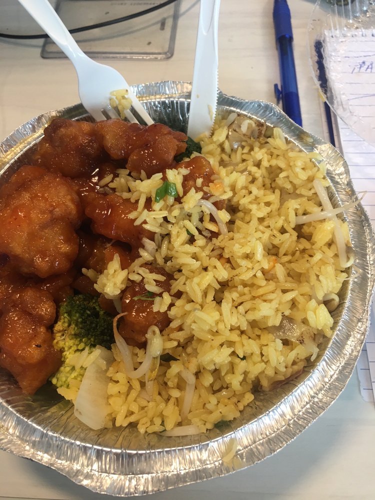 China Crossings 10476 Roosevelt Blvd N, St. Petersburg