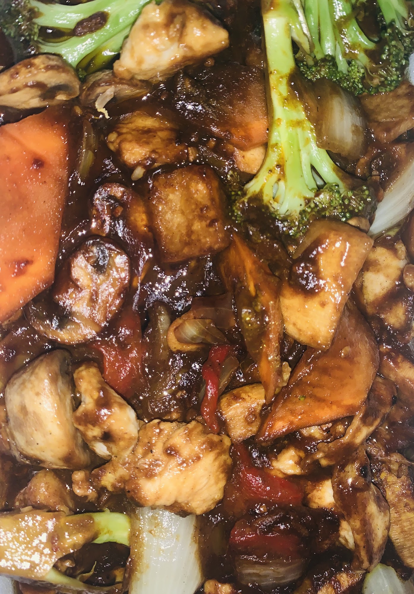 Wong Lee's Chinese Cuisine 1110 Pinellas Bayway S, St. Petersburg