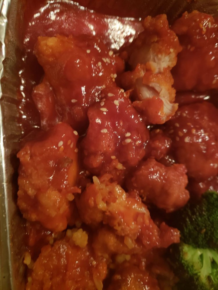 China Dragon 5677 Park St N, St. Petersburg